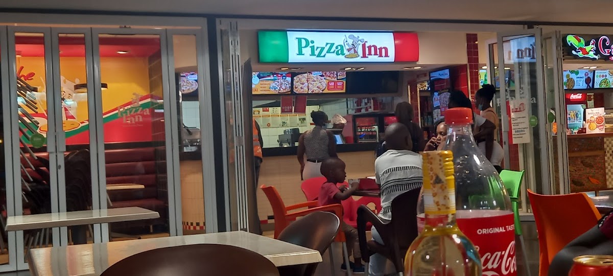 Pizza Inn Junction Mall